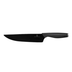 Porsgrunds Porselænsfabrik De Cuisson Kokkekniv 21 Cm Sort Knivblad<PORSGRUNDS PORSELÆNSFABRIK Discount