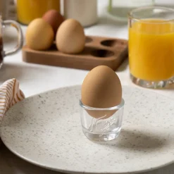 Porsgrunds Porselænsfabrik Natur Asjett 21cm Lys Granitt<PORSGRUNDS PORSELÆNSFABRIK Online