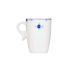 Porsgrunds Porselænsfabrik Ministrå Krus Viktor 23cl<PORSGRUNDS PORSELÆNSFABRIK Clearance