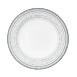 Porsgrunds Porselænsfabrik Marius Tallerken 22cm Grå<PORSGRUNDS PORSELÆNSFABRIK Clearance