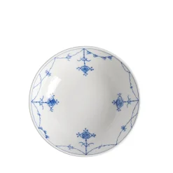 Porsgrunds Porselænsfabrik Bølge Strå Dessertskål 16cm<PORSGRUNDS PORSELÆNSFABRIK Outlet