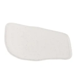 Porsgrunds Porselænsfabrik Natur Organisk fat 30x16cm Lys Granitt<PORSGRUNDS PORSELÆNSFABRIK New