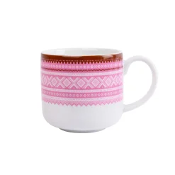 Porsgrunds Porselænsfabrik Marius Trend Krus 25 Cl Rosa<PORSGRUNDS PORSELÆNSFABRIK Outlet