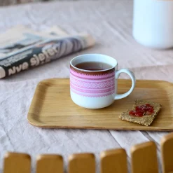 Porsgrunds Porselænsfabrik Marius Trend Krus 25 Cl Rosa<PORSGRUNDS PORSELÆNSFABRIK Outlet