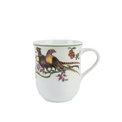 Porsgrunds Porselænsfabrik Fauna Krus 23cl<PORSGRUNDS PORSELÆNSFABRIK Outlet