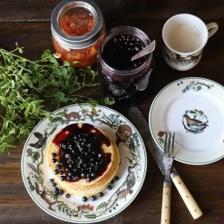 Porsgrunds Porselænsfabrik Fauna Krus 23cl<PORSGRUNDS PORSELÆNSFABRIK Outlet