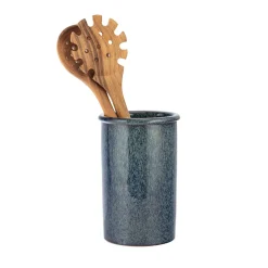 Porsgrunds Porselænsfabrik Terra Redskapskrukke Noche<PORSGRUNDS PORSELÆNSFABRIK Hot