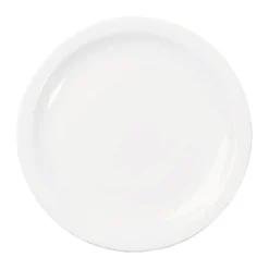 Porsgrunds Porselænsfabrik Hvitt Tallerken 27cm<PORSGRUNDS PORSELÆNSFABRIK Discount