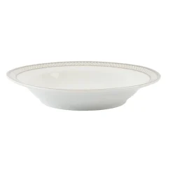 Porsgrunds Porselænsfabrik Ingrid Dyp Tallerken 23cm Grå<PORSGRUNDS PORSELÆNSFABRIK Discount