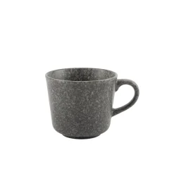 Porsgrunds Porselænsfabrik Natur Krus 22cl Mørk Granitt<PORSGRUNDS PORSELÆNSFABRIK Discount