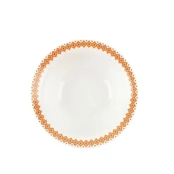 Porsgrunds Porselænsfabrik Ingrid Dessertskål 16,5cm Original<PORSGRUNDS PORSELÆNSFABRIK Online