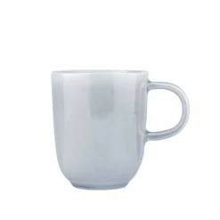 Porsgrunds Porselænsfabrik Ellie Krus m/Hank 33cl Dusty Blue<PORSGRUNDS PORSELÆNSFABRIK