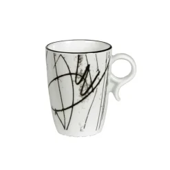 Porsgrunds Porselænsfabrik Partitur Viktor Krus 32 cl<PORSGRUNDS PORSELÆNSFABRIK Sale