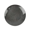 Porsgrunds Porselænsfabrik Natur Tallerken 26cm Onyx<PORSGRUNDS PORSELÆNSFABRIK Clearance
