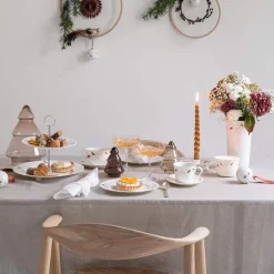 Porsgrunds Porselænsfabrik Dompap Vase 21cm<PORSGRUNDS PORSELÆNSFABRIK Sale