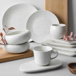 Porsgrunds Porselænsfabrik Natur Krus 28 cl Lys Granitt<PORSGRUNDS PORSELÆNSFABRIK Online