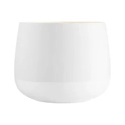 Porsgrunds Porselænsfabrik Nordic Light Lyslykt 10cm Hvit<PORSGRUNDS PORSELÆNSFABRIK Outlet