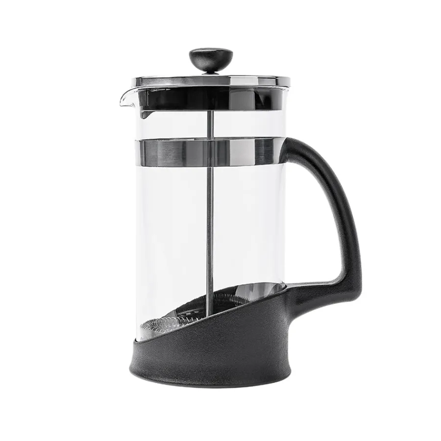 PRESSKANNE 1L SORT<CHRISTIANIA 1739 Best