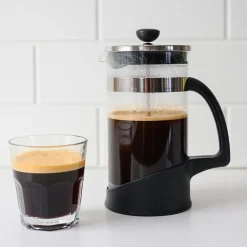 PRESSKANNE 1L SORT<CHRISTIANIA 1739 Best