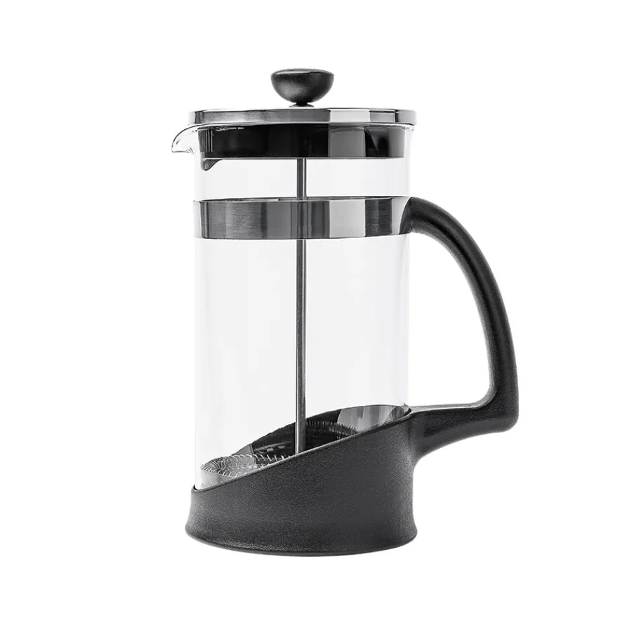 PRESSKANNE 1L SORT<CHRISTIANIA 1739 Best