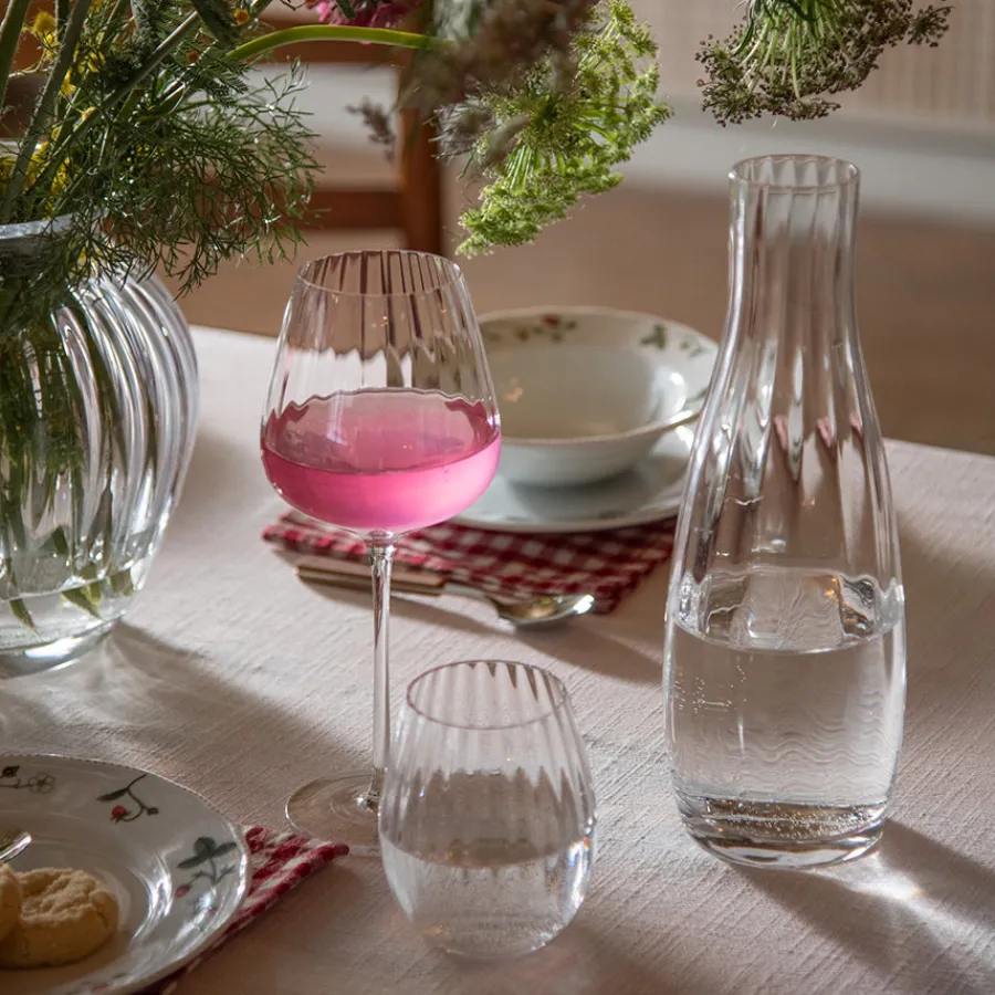 Prestige Karaffel fra<HADELAND GLASSVERK Clearance