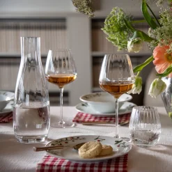 Prestige Karaffel fra<HADELAND GLASSVERK Clearance