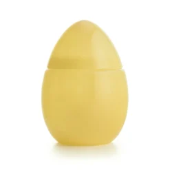 Påskepynt Glassegg fra<HADELAND GLASSVERK Best