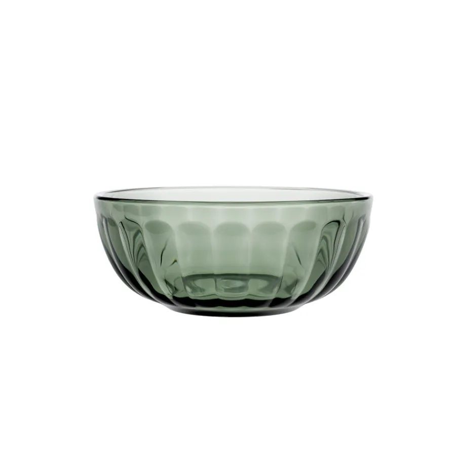 RAAMI SKÅL 0,36L FURUGRØNN<IITTALA Sale