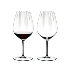Performance Cabernet/Merlot 2pk<RIEDEL Hot
