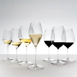 Performance Cabernet/Merlot 2pk<RIEDEL Hot