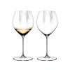 Performance Chardonnay 2pk<RIEDEL Clearance