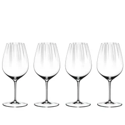 Performance Vinglass Cabernet/Merlot 4pk<RIEDEL Online