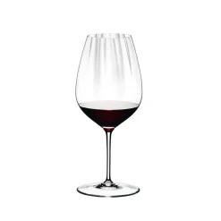 Performance Vinglass Cabernet/Merlot 4pk<RIEDEL Online