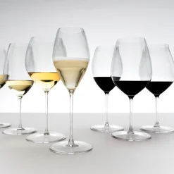 Performance Vinglass Cabernet/Merlot 4pk<RIEDEL Online