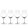 Performance Vinglass Pinot Noir 4pk<RIEDEL Discount