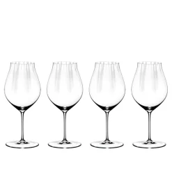 Performance Vinglass Pinot Noir 4pk<RIEDEL Discount
