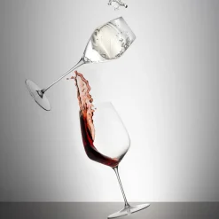 Veloce Cabernet Sauvignon Vinglass 2stk<RIEDEL Outlet