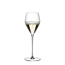 Veloce Champagneglass 32cl 4pk<RIEDEL Hot