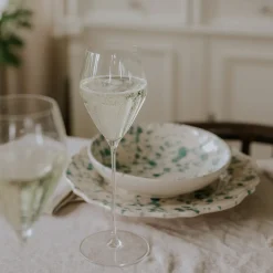 Veloce Champagneglass 32cl 4pk<RIEDEL Hot