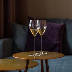 Veloce Champagneglass 32cl 4pk<RIEDEL Hot