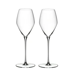 Veloce Rosé Vinglass 2stk<RIEDEL Outlet