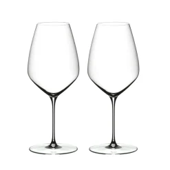 Veloce Syrah Vinglass 72cl 2stk<RIEDEL Hot