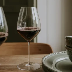 Veloce Syrah Vinglass 72cl 2stk<RIEDEL Hot