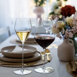 Veloce Syrah Vinglass 72cl 2stk<RIEDEL Hot