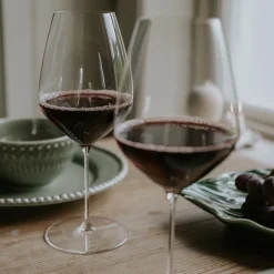 Veloce Syrah Vinglass 72cl 2stk<RIEDEL Hot