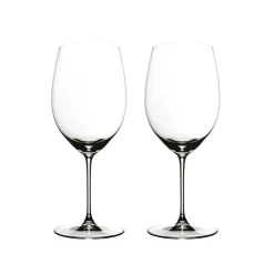 Veritas Cabernet/Merlot Vinglass 2pk<RIEDEL