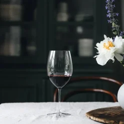 Veritas Cabernet/Merlot Vinglass 2pk<RIEDEL