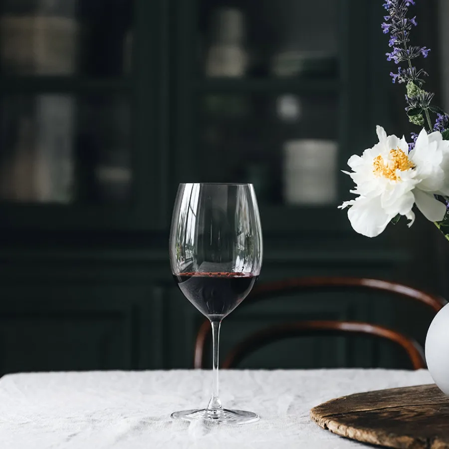 Veritas Cabernet/Merlot Vinglass 2pk<RIEDEL