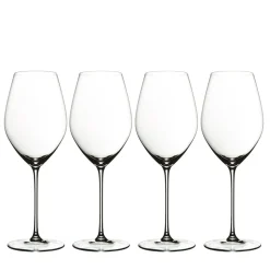 Veritas Champagneglass 45,9cl 4pk<RIEDEL Sale