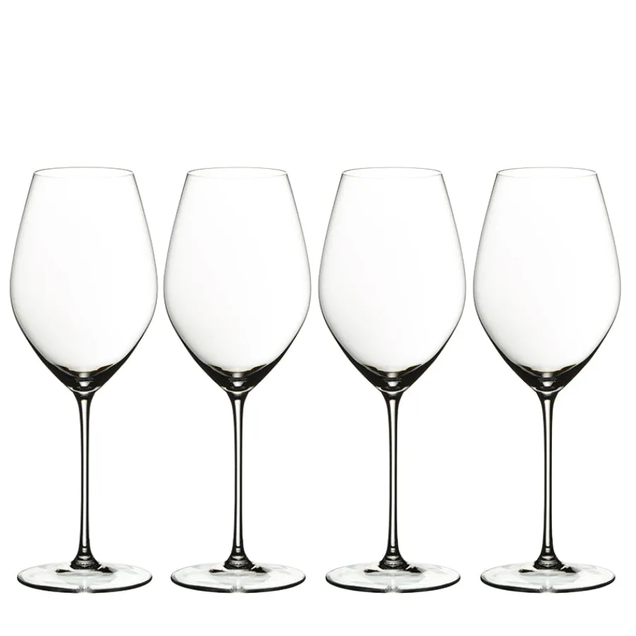 Veritas Champagneglass 45,9cl 4pk<RIEDEL Sale